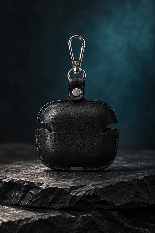 Leather AirPods Pro Case