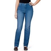 Petite Gloria Classic Jeans