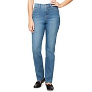 Petite Gloria Classic Jeans