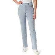 Petite Gloria Classic Jeans