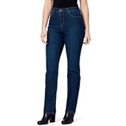 Petite Gloria Classic Jeans