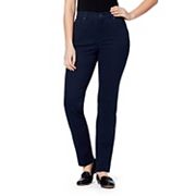 Petite Gloria Classic Jeans