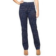 Petite Gloria Classic Jeans