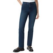 Petite Gloria Classic Jeans