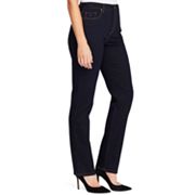 Petite Gloria Classic Jeans