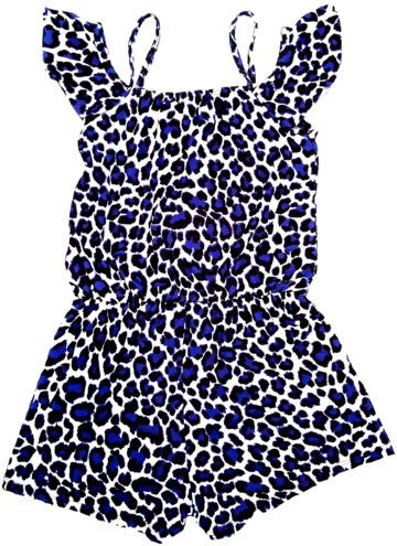 CHARLOTTE ROMPER