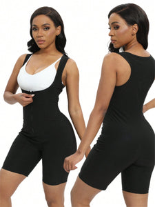 1pc Women's Fitness Yoga Bodysuit