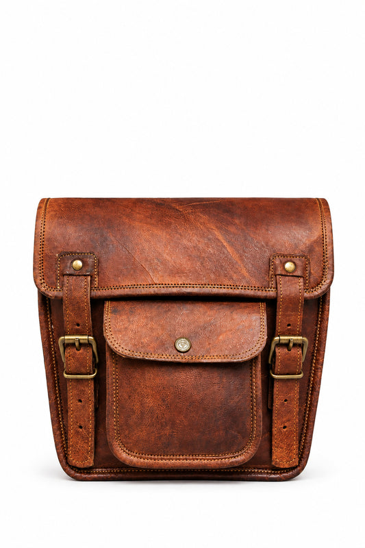 Mephisto Motorbike Side Pouch