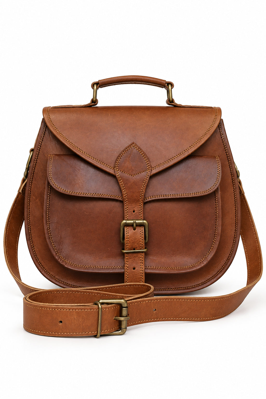 The Sierra Satchel