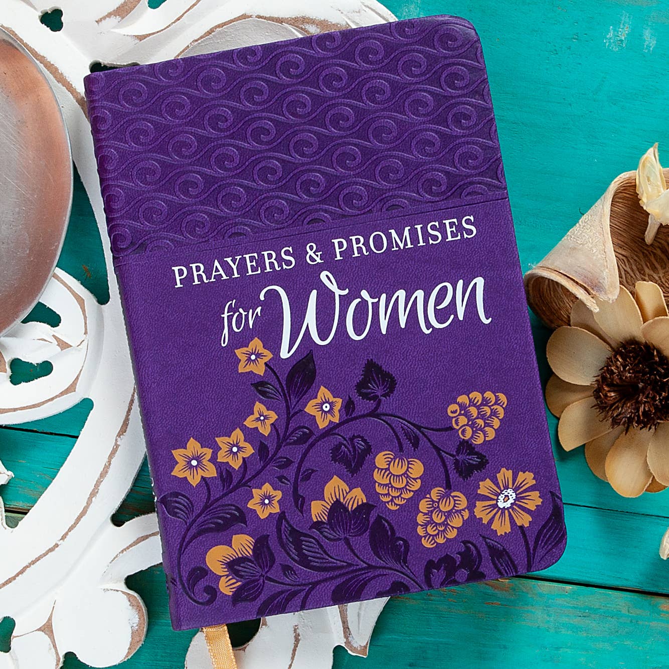 Prayers & Promises for Women