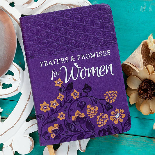 Prayers & Promises for Women