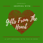 Gifts From The Heart Boutique 