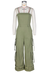 DEVA JUMPSUIT