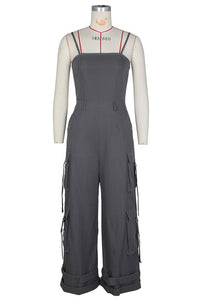 DEVA JUMPSUIT