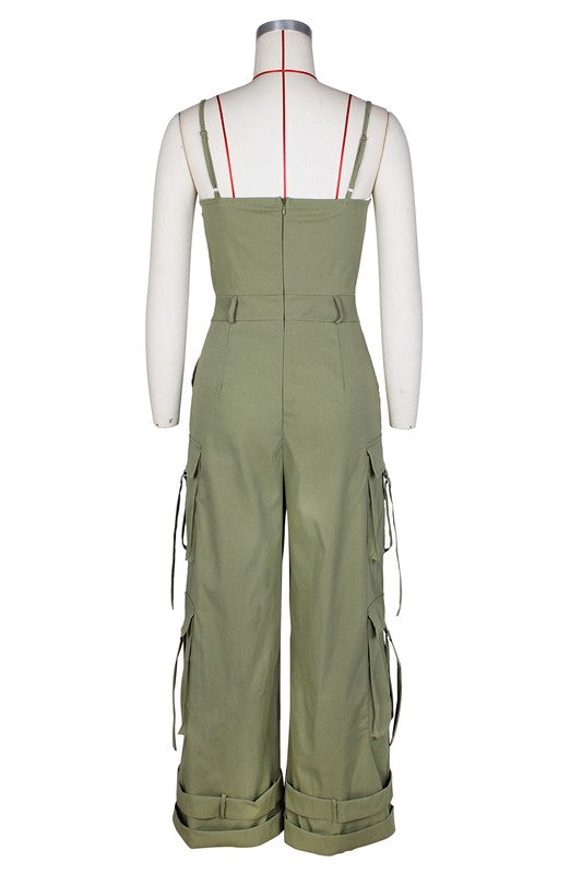 DEVA JUMPSUIT