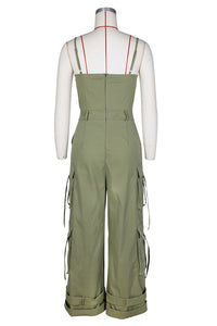 DEVA JUMPSUIT