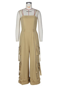 DEVA JUMPSUIT