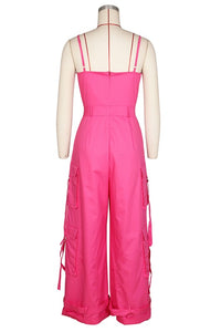 DEVA JUMPSUIT