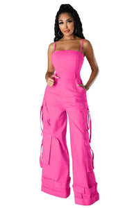 DEVA JUMPSUIT