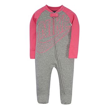 Nike Futura Footed Sleep & Play Pj