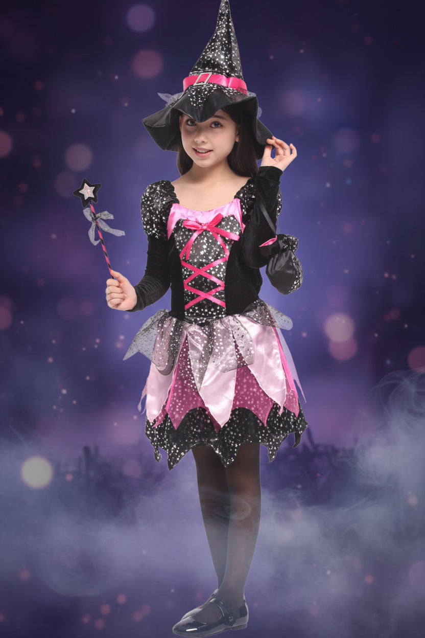 Children's Costume Ball Garment