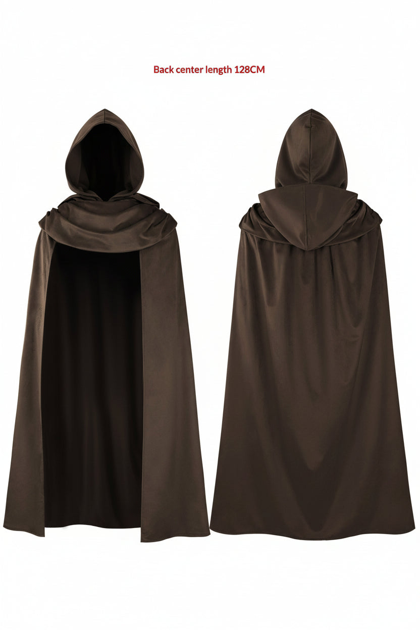 Medieval Retro Warrior Halloween Costume