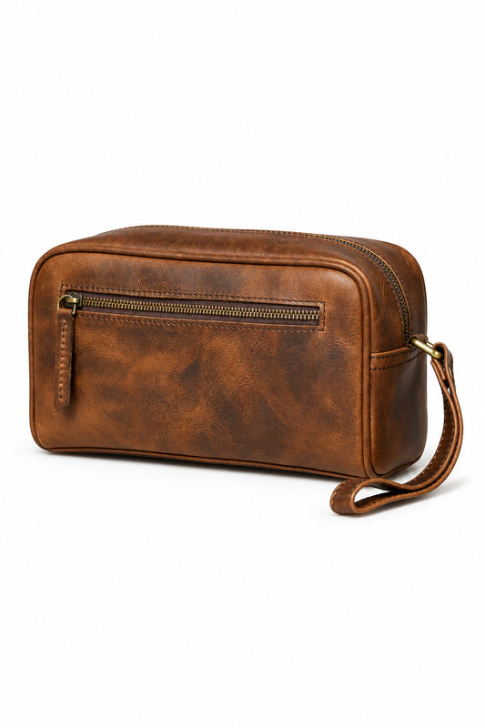The Lumber Toiletry