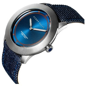 Perry Ellis New Slim Line Unisex Watch