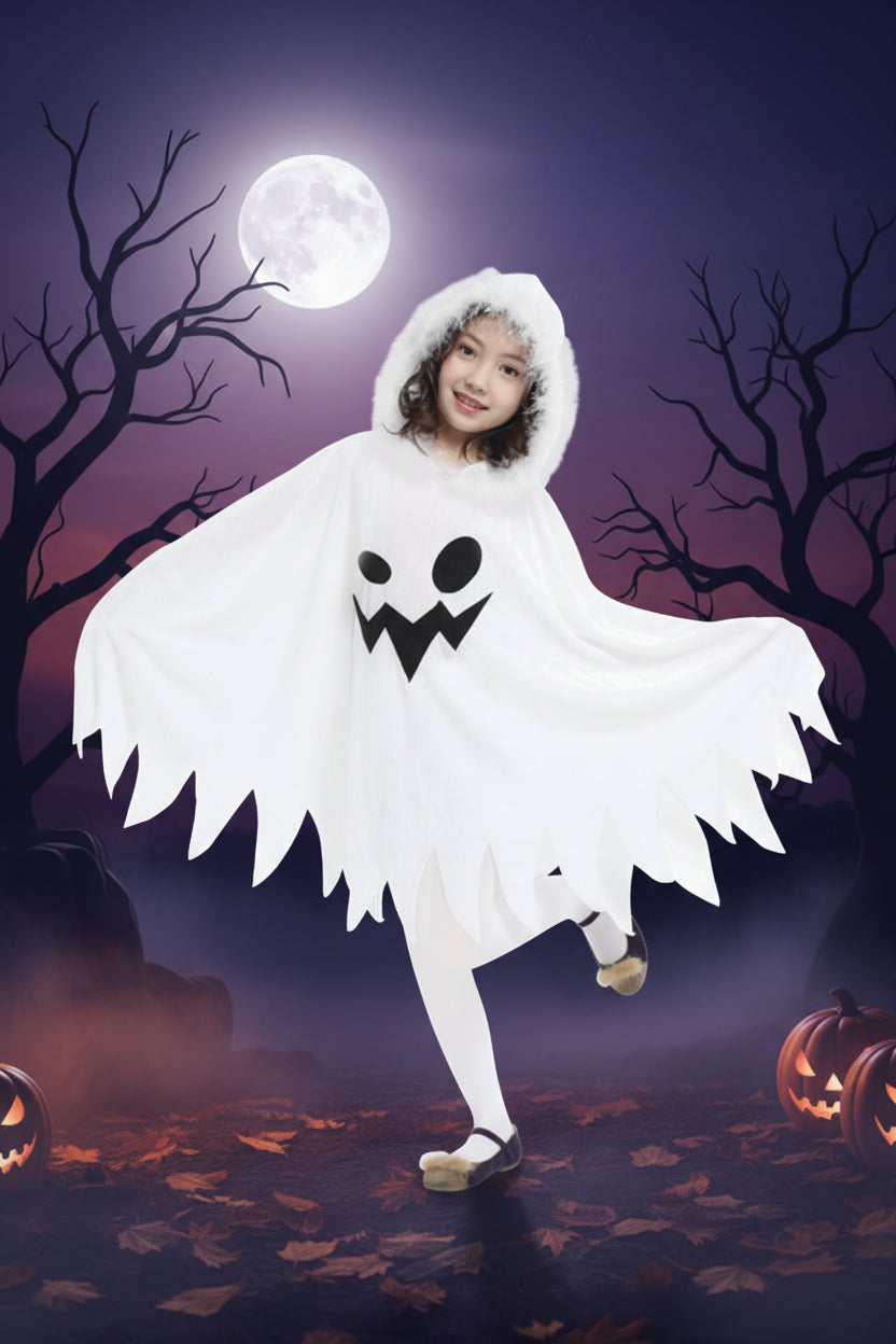 Children's Costume Ball Garment