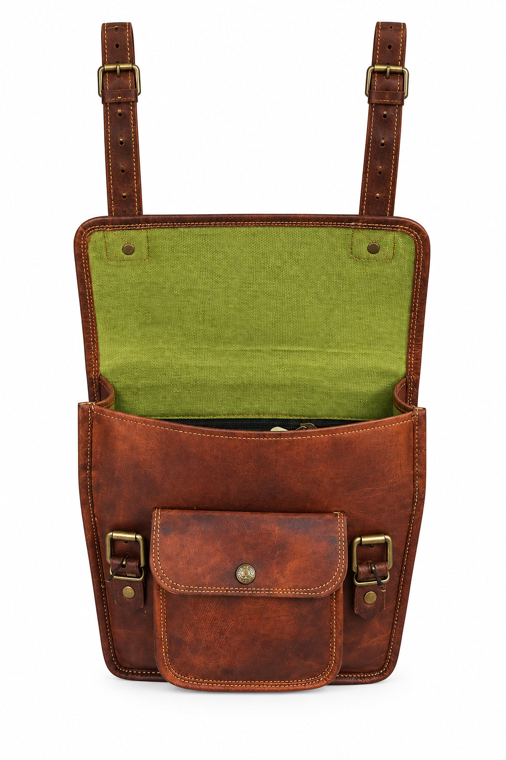 Mephisto Motorbike Side Pouch