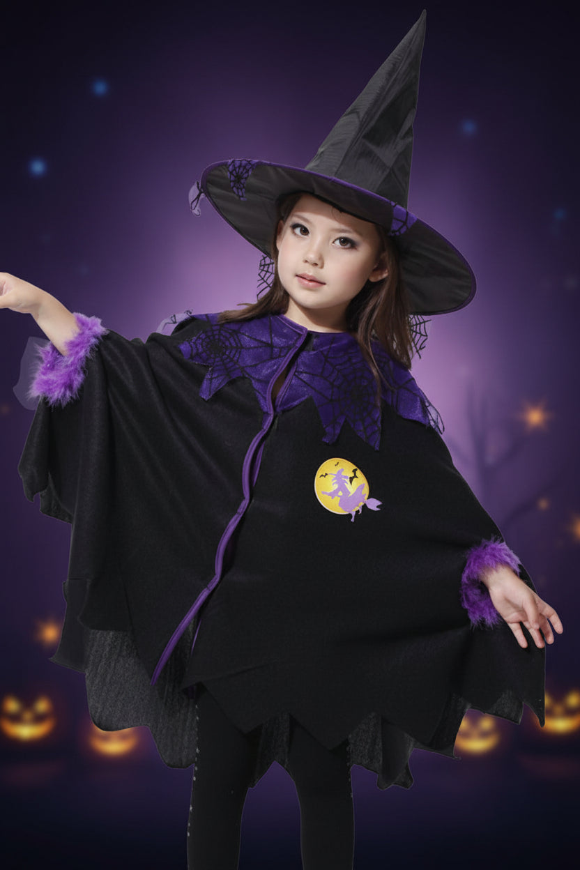 Children's Costume Ball Garment