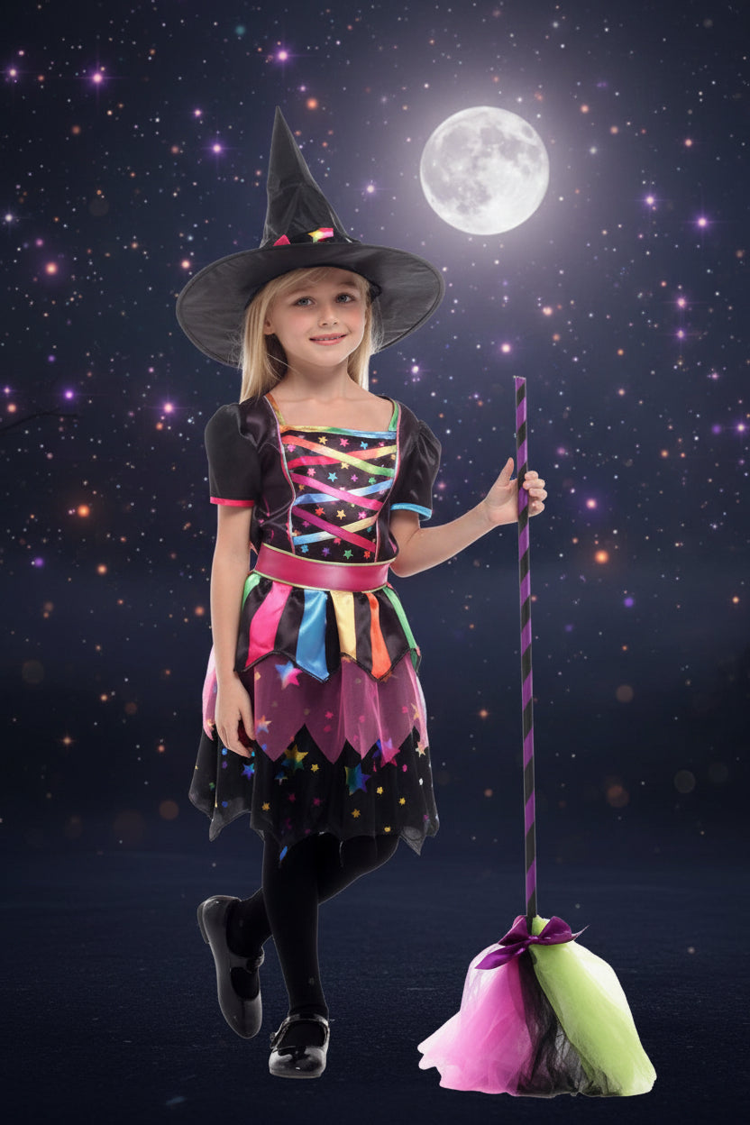 Children's Costume Ball Garment