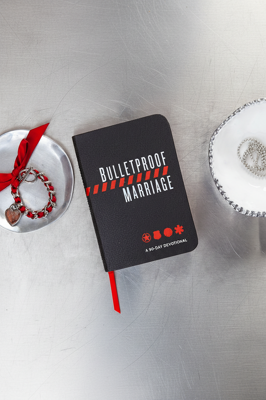 Bulletproof Marriage