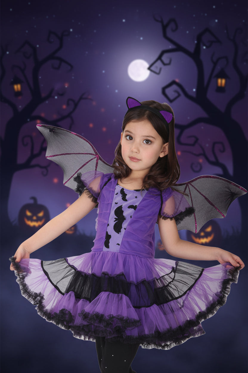 Children's Costume Ball Garment