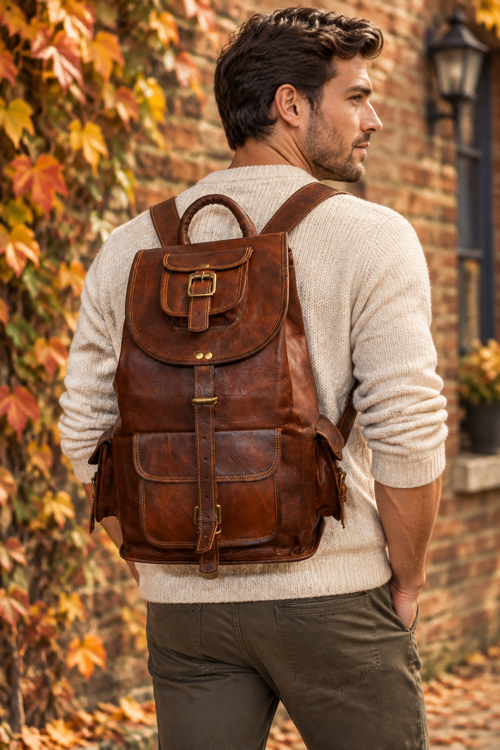 BOGO: 'The Outdoor Hiking Backpack + FREE Journal
