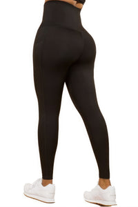 Yoga Legging /Body Shaper