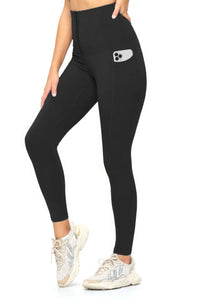 Yoga Legging /Body Shaper