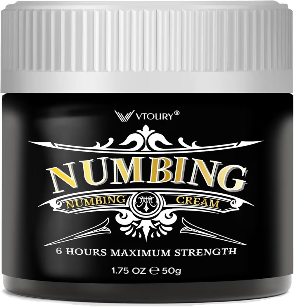 Numbing Cream