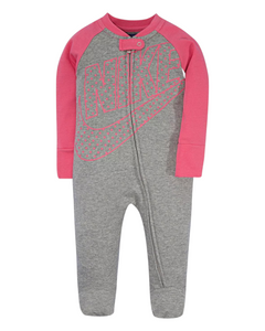 Nike Futura Footed Sleep & Play Pj