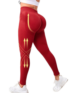 Tummy Control Leggings