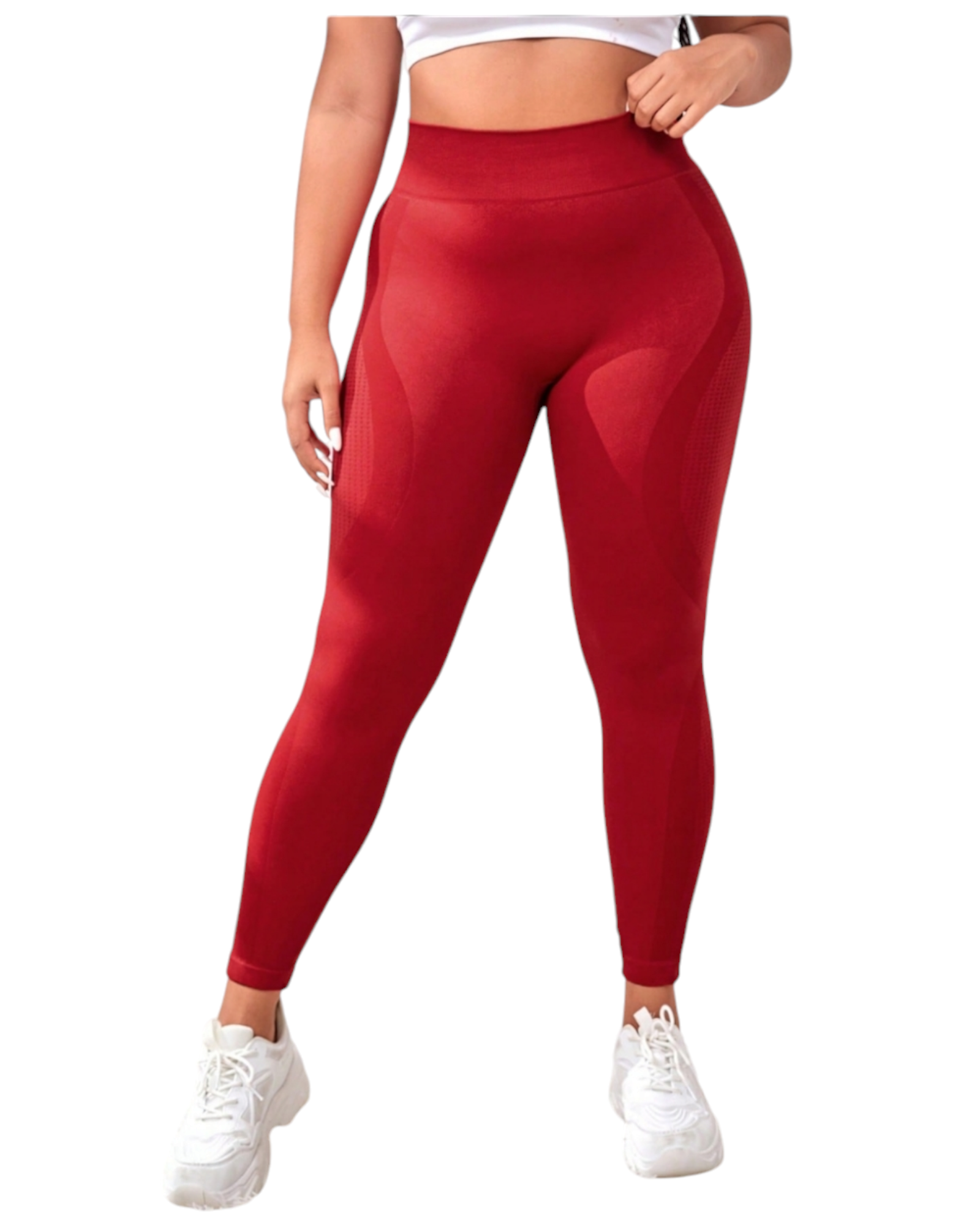 Tummy Control Leggings