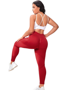 Tummy Control Leggings