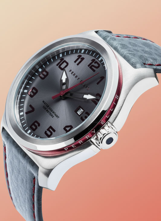 Perry Ellis Memphis Men's Watch