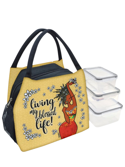 Lunch bag