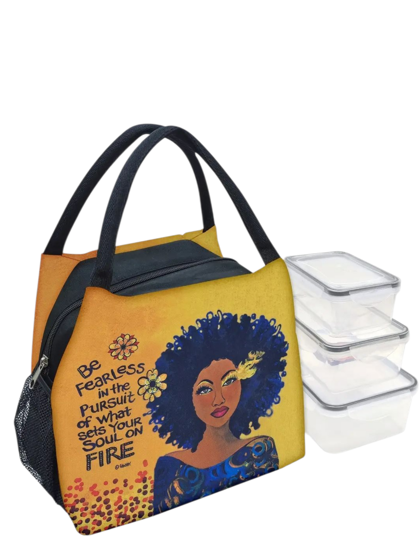 Lunch bag