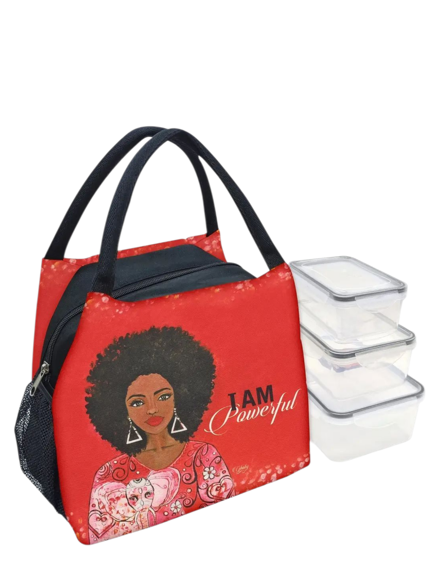 Lunch bag