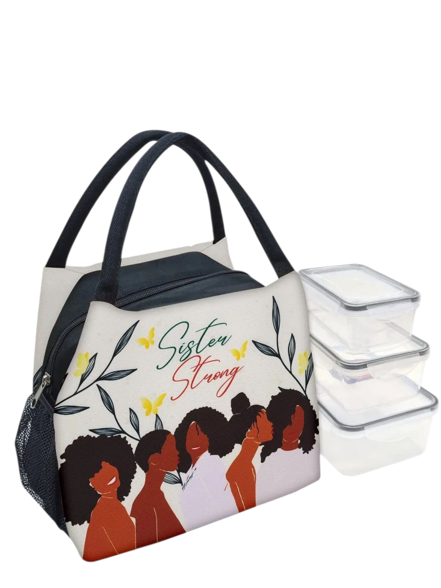 Lunch bag