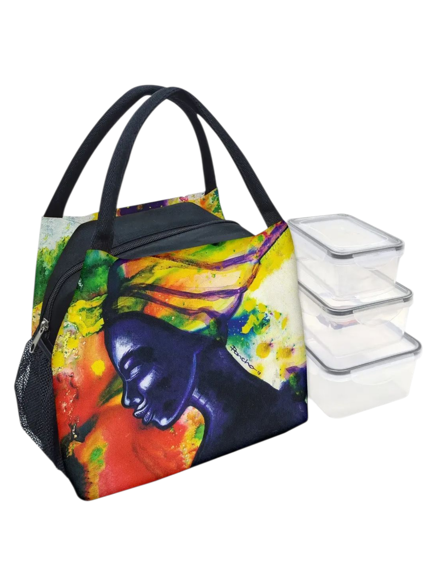 Lunch bag