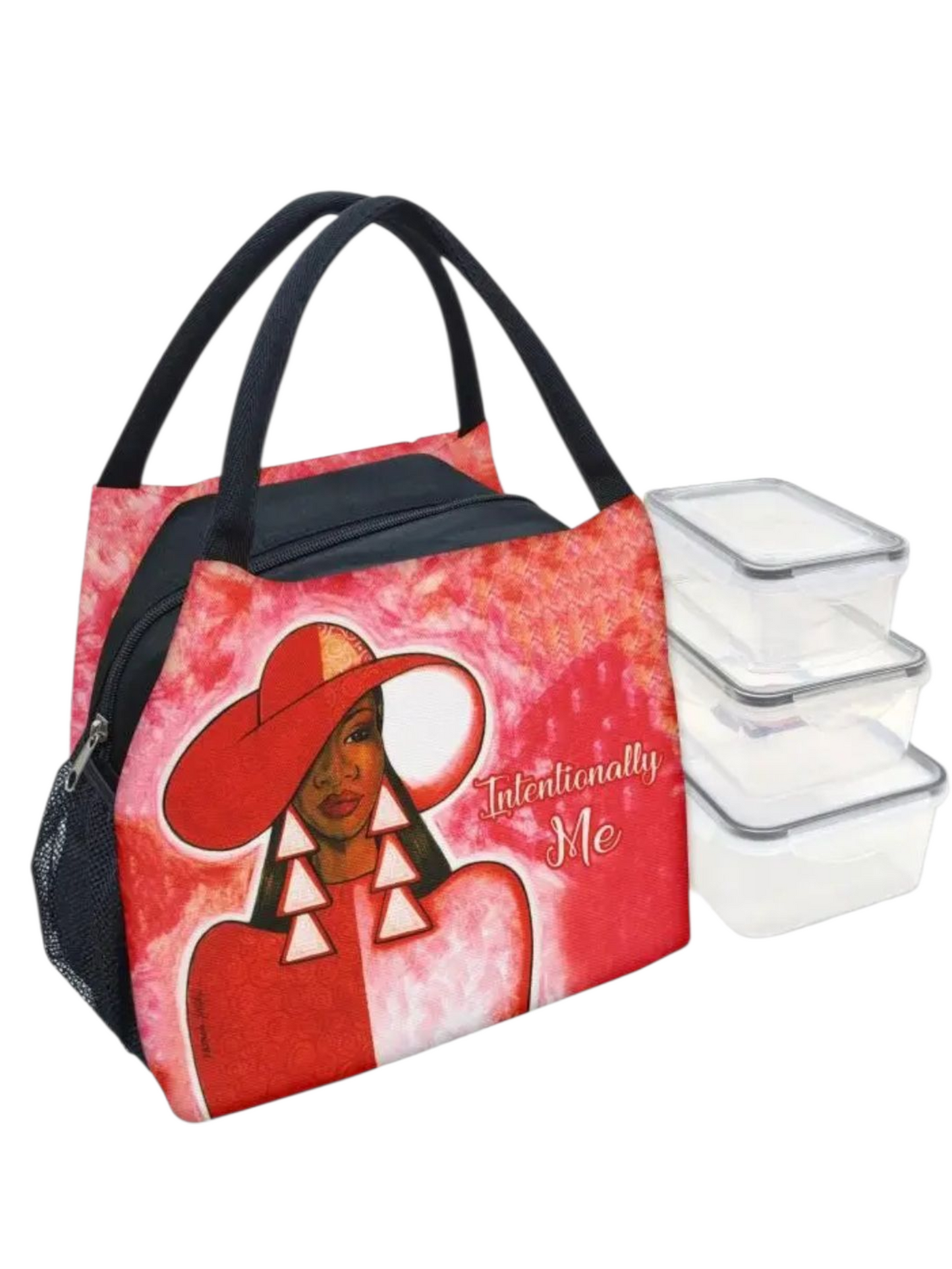 Lunch bag