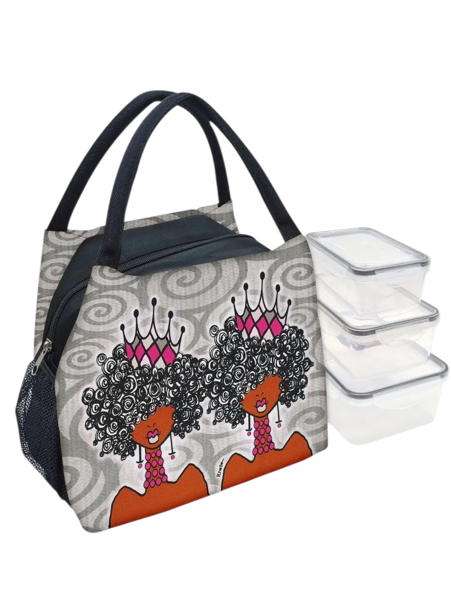 Lunch bag